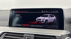 BMW X3 xDrive20d MHT M Sport 5dr Step Auto Diesel Estate